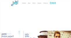 Desktop Screenshot of jalabars.com